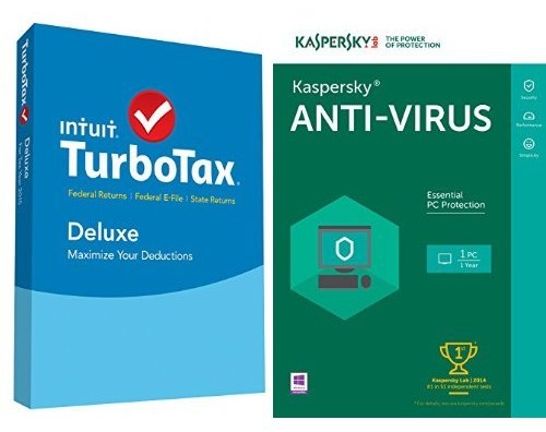 turbotax deluxe 2016 for mac download